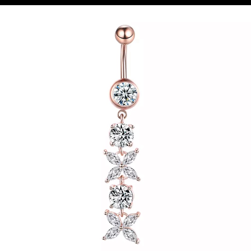 Belly Button Ring